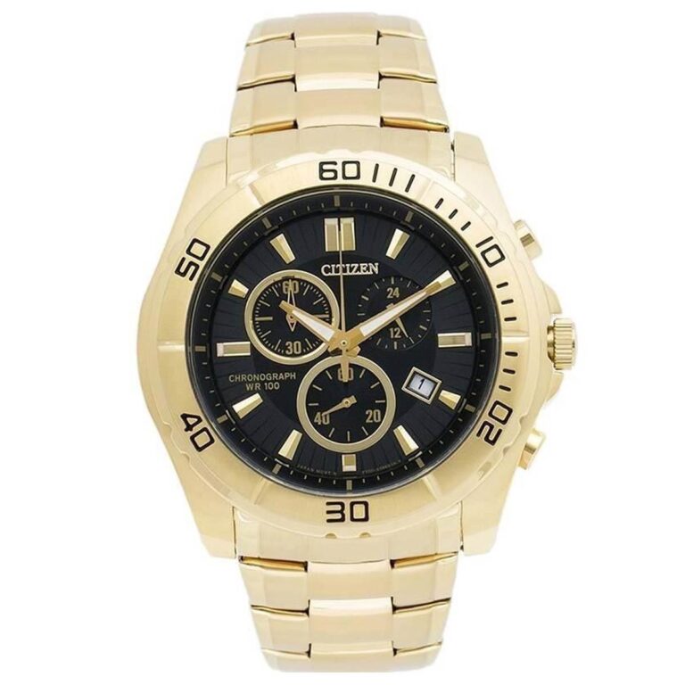 Citizen 44mm Nam AN7102-54E