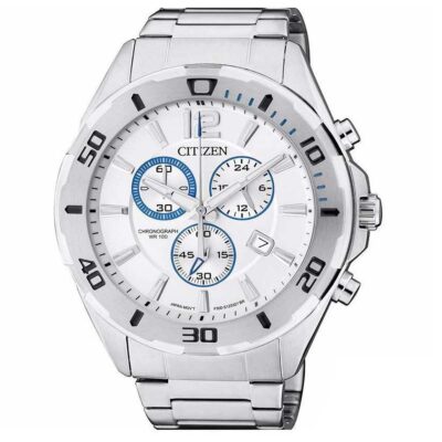 Đồng hồ Citizen 46.8mm Nam AN7110-56A chính hãng Ảnh sản phẩm Citizen 46.8mm Nam AN7110-56A