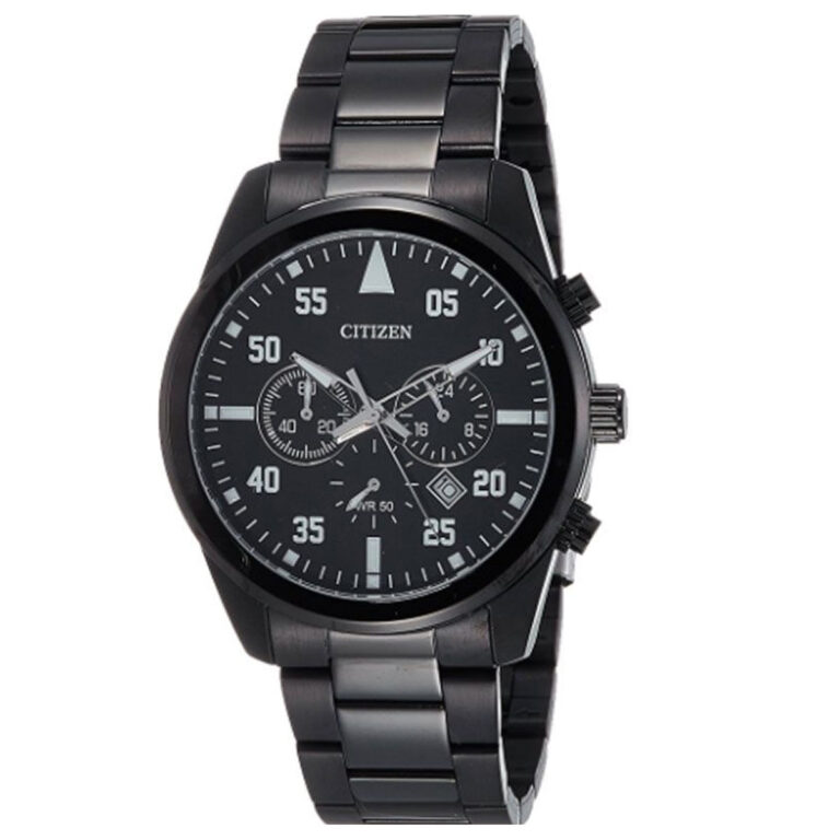 Citizen 43mm Nam AN8095-52E