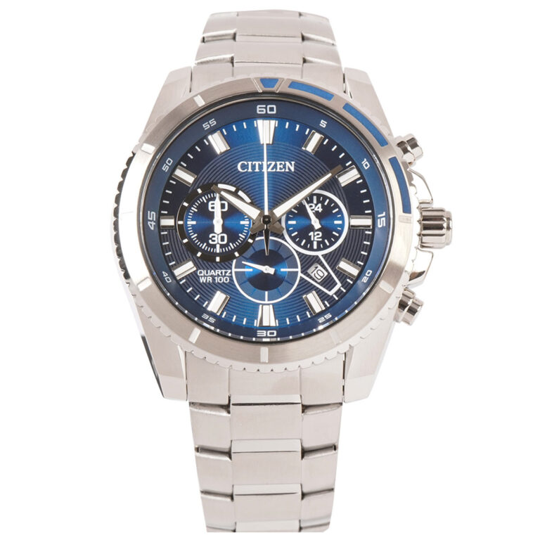 Citizen 46.6mm Nam AN8201-57L