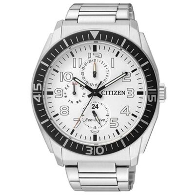 Đồng hồ Citizen 44mm Nam AP4010-54A chính hãng Ảnh sản phẩm Citizen 44mm Nam AP4010-54A