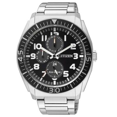 Đồng hồ Citizen 44mm Nam AP4010-54E chính hãng Ảnh sản phẩm Citizen 44mm Nam AP4010-54E