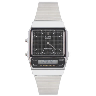 Casio 40.7 × 32.1 mm Nữ AQ-800E-1ADF chính hãng Casio 40.7 × 32.1 mm Nữ AQ-800E-1ADF