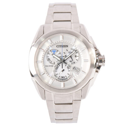 Citizen 44mm Nam AT0821-59A chính hãng Citizen 44mm Nam AT0821-59A