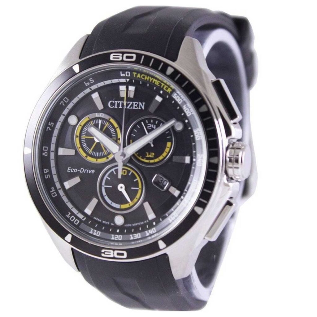 Citizen 44mm Nam AT0955-01E