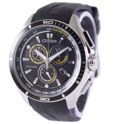 Đồng hồ Citizen 44mm Nam AT0955-01E chính hãng Ảnh sản phẩm Citizen 44mm Nam AT0955-01E