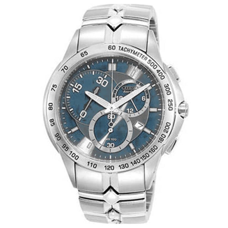 Citizen 41mm Nam AT1060-58W