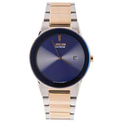 Đồng hồ Citizen 40mm Nam AU1064-85L chính hãng Ảnh sản phẩm Citizen 40mm Nam AU1064-85L