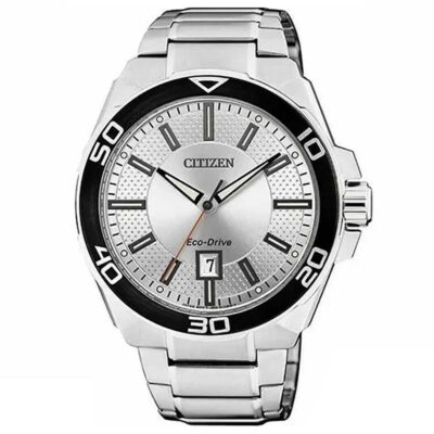 Đồng hồ Citizen 42mm Nam AW1190-53A chính hãng Ảnh sản phẩm Citizen 42mm Nam AW1190-53A