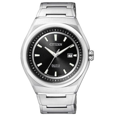 Đồng hồ Citizen 43mm Nam AW1251-51E chính hãng Ảnh sản phẩm Citizen 43mm Nam AW1251-51E