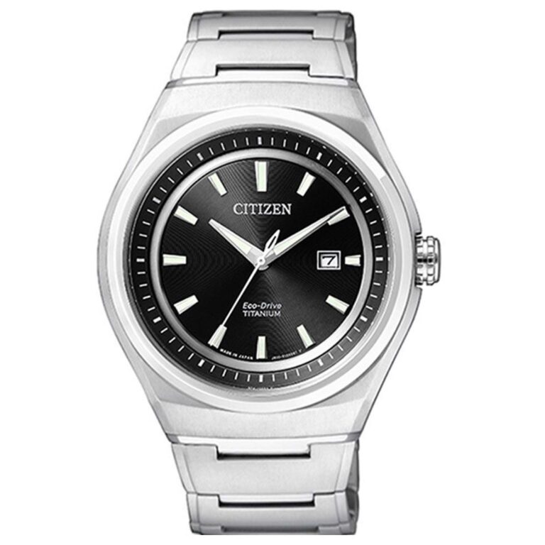 Citizen 43mm Nam AW1251-51E