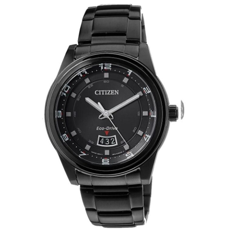 Citizen 43mm Nam AW1284-51E