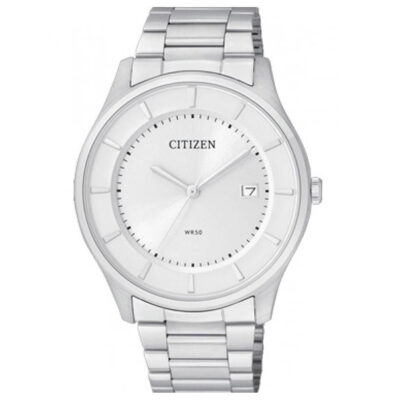 Citizen 39mm Nam BD0041-54A chính hãng Citizen 39mm Nam BD0041-54A