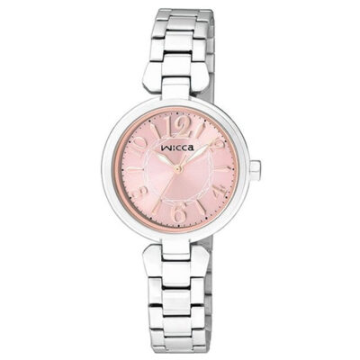 Đồng hồ Citizen 26mm Nữ BG3-813-91 chính hãng Ảnh sản phẩm Citizen 26mm Nữ BG3-813-91