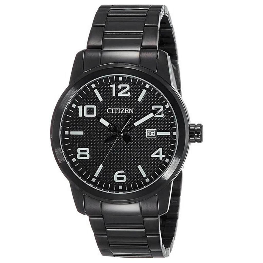 Citizen 42mm Nam BI1025-53E