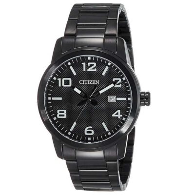 Đồng hồ Citizen 42mm Nam BI1025-53E chính hãng Ảnh sản phẩm Citizen 42mm Nam BI1025-53E