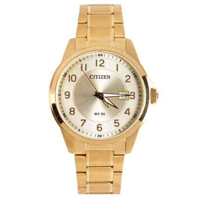 Đồng hồ Citizen 40mm Nam BI5042-52P chính hãng Ảnh sản phẩm Citizen 40mm Nam BI5042-52P