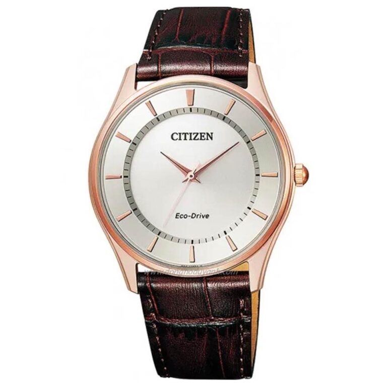 Citizen 37mm Nam BJ6483-01A