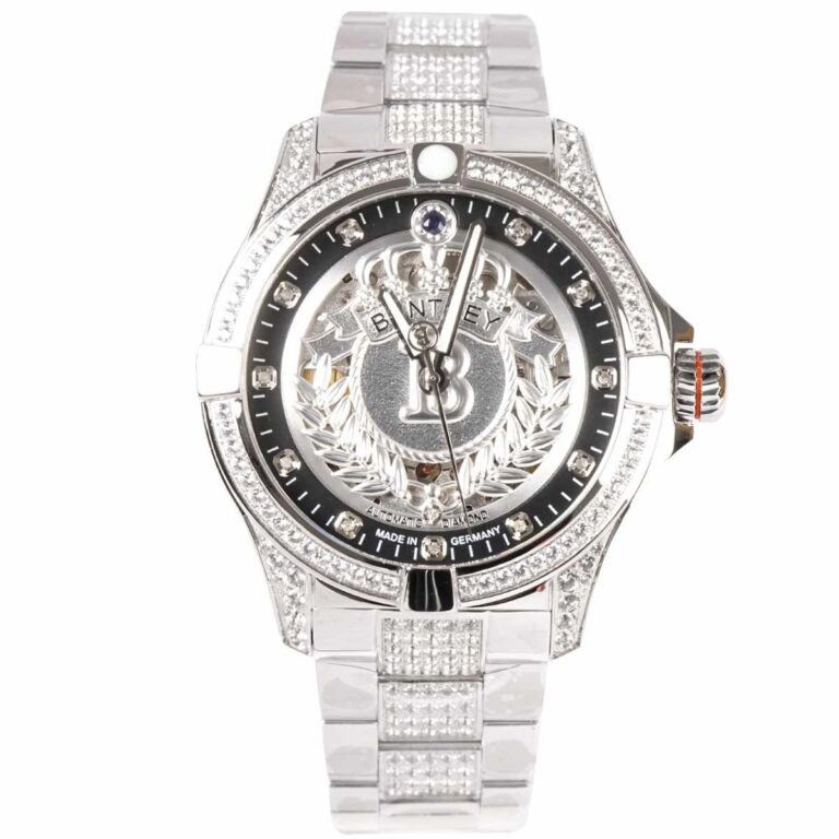 Bentley 43mm Nam BL2096-352MWWI-S