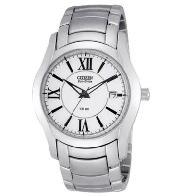 Đồng hồ Citizen 37mm Nam BM1150-61A chính hãng Ảnh sản phẩm Citizen 37mm Nam BM1150-61A