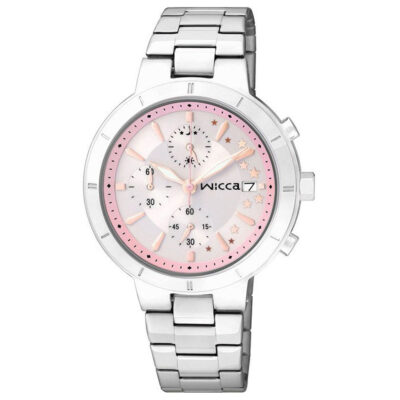 Đồng hồ Citizen 35mm Nữ BM2-217-21 chính hãng Ảnh sản phẩm Citizen 35mm Nữ BM2-217-21