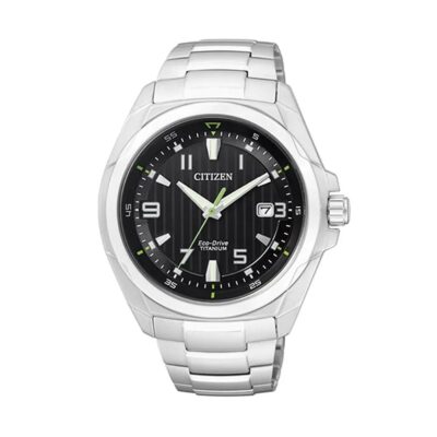 Đồng hồ Citizen 43mm Nam BM6880-53E chính hãng Ảnh sản phẩm Citizen 43mm Nam BM6880-53E