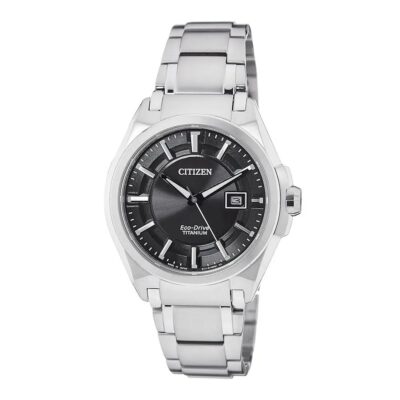 Đồng hồ Citizen 41mm Nam BM6931-54E chính hãng Ảnh sản phẩm Citizen 41mm Nam BM6931-54E