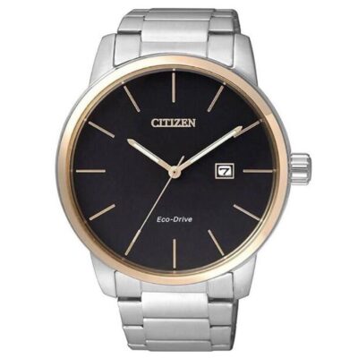Đồng hồ Citizen 43.6mm Nam BM6964-55E chính hãng Ảnh sản phẩm Citizen 43.6mm Nam BM6964-55E