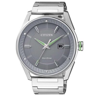 Citizen 40mm Nam BM6981-81H chính hãng Citizen 40mm Nam BM6981-81H