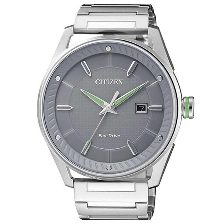 Citizen 40mm Nam BM6981-81H