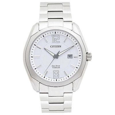 Đồng hồ Citizen 42mm Nam BM7081-51B chính hãng Ảnh sản phẩm Citizen 42mm Nam BM7081-51B