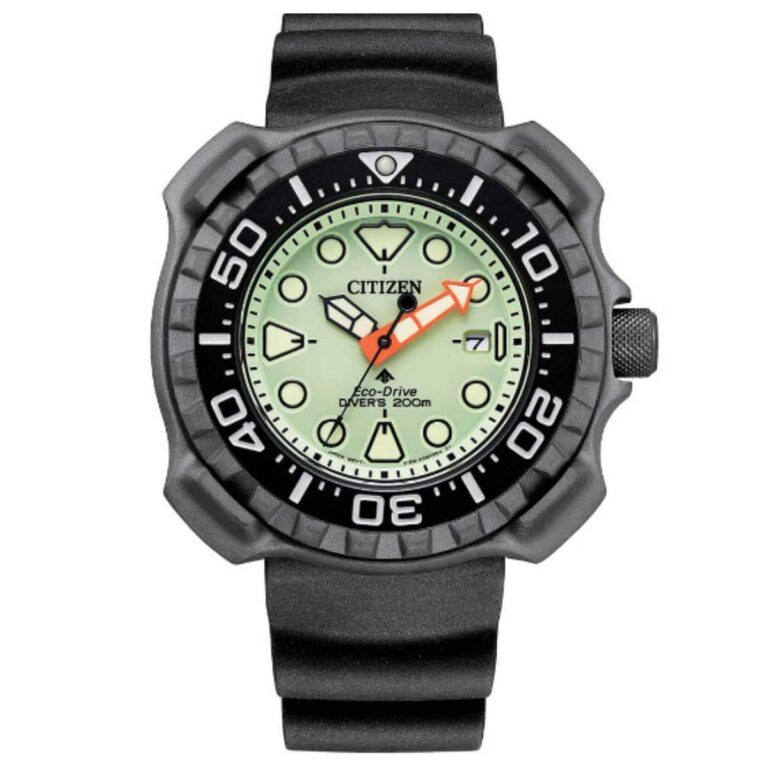 Citizen 45.9mm Nam BN0227-17X