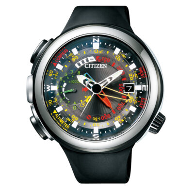 Đồng hồ Citizen 51mm Nam BN4034-01E chính hãng Ảnh sản phẩm Citizen 51mm Nam BN4034-01E