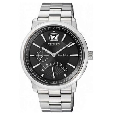 Đồng hồ Citizen 44mm Nam BR0070-54E chính hãng Ảnh sản phẩm Citizen 44mm Nam BR0070-54E