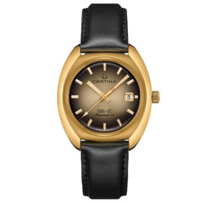 Đồng hồ Certina 40mm Nam C024.407.37.361.00 chính hãng Ảnh sản phẩm Certina 40mm Nam C024.407.37.361.00