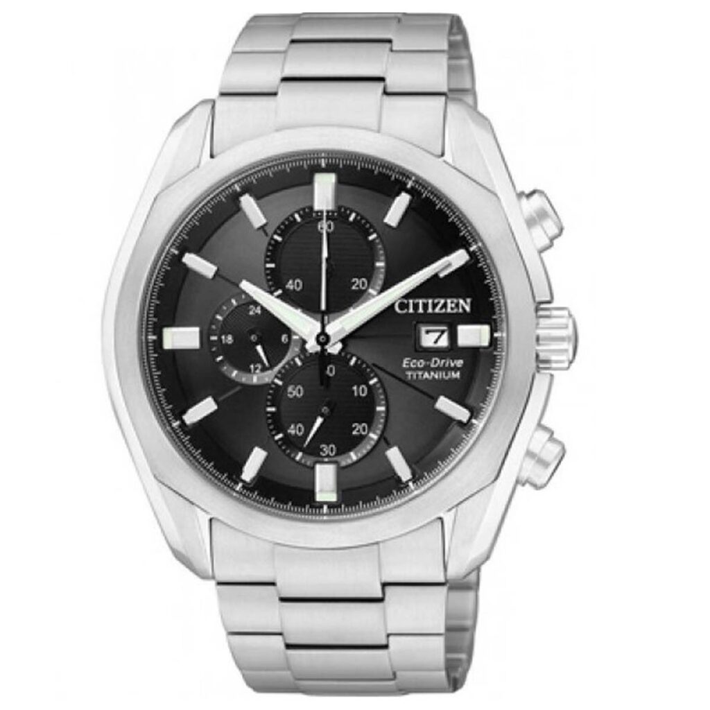 Citizen 42.5mm Nam CA0021-53E