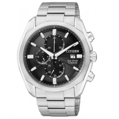 Đồng hồ Citizen 42.5mm Nam CA0021-53E chính hãng Ảnh sản phẩm Citizen 42.5mm Nam CA0021-53E