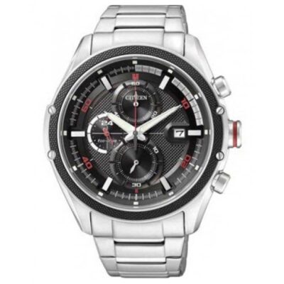 Đồng hồ Citizen 45mm Nam CA0120-51E chính hãng Ảnh sản phẩm Citizen 45mm Nam CA0120-51E