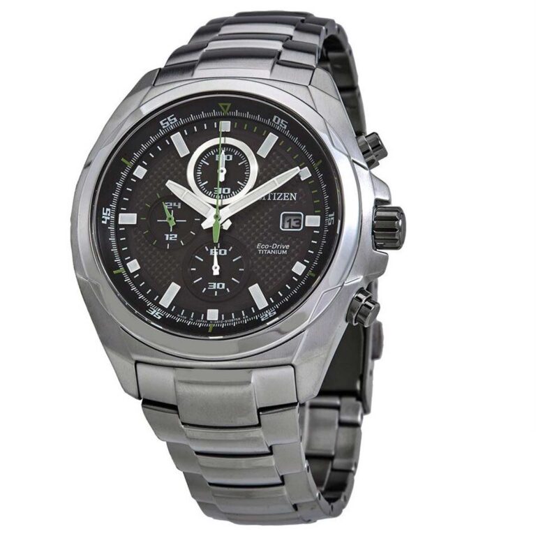 Citizen 43mm Nam CA0190-56E