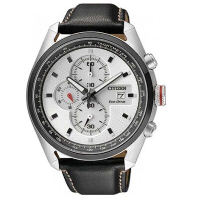 Đồng hồ Citizen 44mm Nam CA0361-04A chính hãng Ảnh sản phẩm Citizen 44mm Nam CA0361-04A