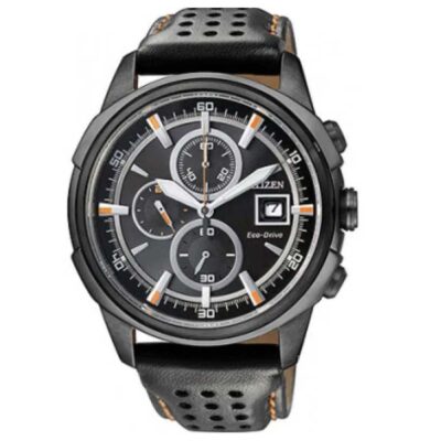 Đồng hồ Citizen 42mm Nam CA0375-00E chính hãng Ảnh sản phẩm Citizen 42mm Nam CA0375-00E