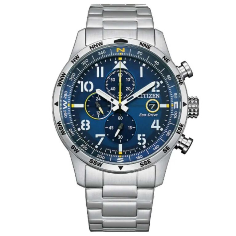 Citizen 43mm Nam CA0790-83L