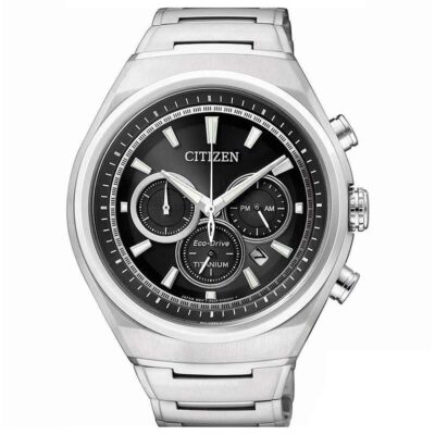 Đồng hồ Citizen 43mm Nam CA4021-51E chính hãng Ảnh sản phẩm Citizen 43mm Nam CA4021-51E