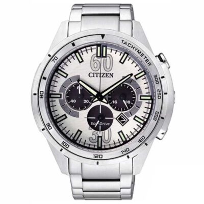 Đồng hồ Citizen 46mm Nam CA4120-50A chính hãng Ảnh sản phẩm Citizen 46mm Nam CA4120-50A