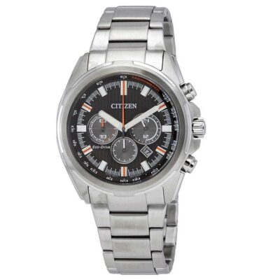 Đồng hồ Citizen 44mm Nam CA4220-55E chính hãng Ảnh sản phẩm Citizen 44mm Nam CA4220-55E
