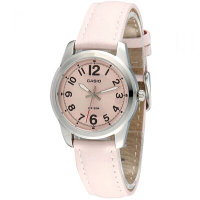 Đồng hồ Casio 30mm Nữ LTP-1315L-5BVDF chính hãng Ảnh sản phẩm Casio 30mm Nữ LTP-1315L-5BVDF