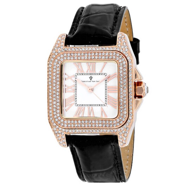 Christian Van Sant 29mm Nữ CV4426