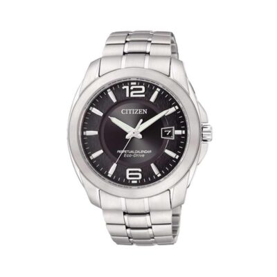 Đồng hồ Citizen 43mm Nam BL1240-59E chính hãng Ảnh sản phẩm Citizen 43mm Nam BL1240-59E