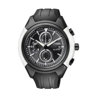 Đồng hồ Citizen 45mm Nam CA0286-08E chính hãng Ảnh sản phẩm Citizen 45mm Nam CA0286-08E