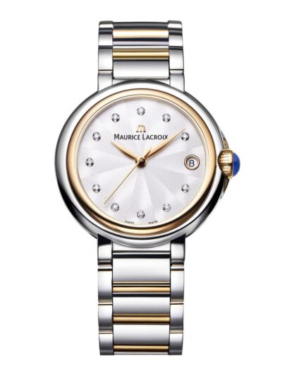 Maurice Lacroix 32mm Nữ FA1004-PVP13-150-1 chính hãng Maurice Lacroix 32mm Nữ FA1004-PVP13-150-1